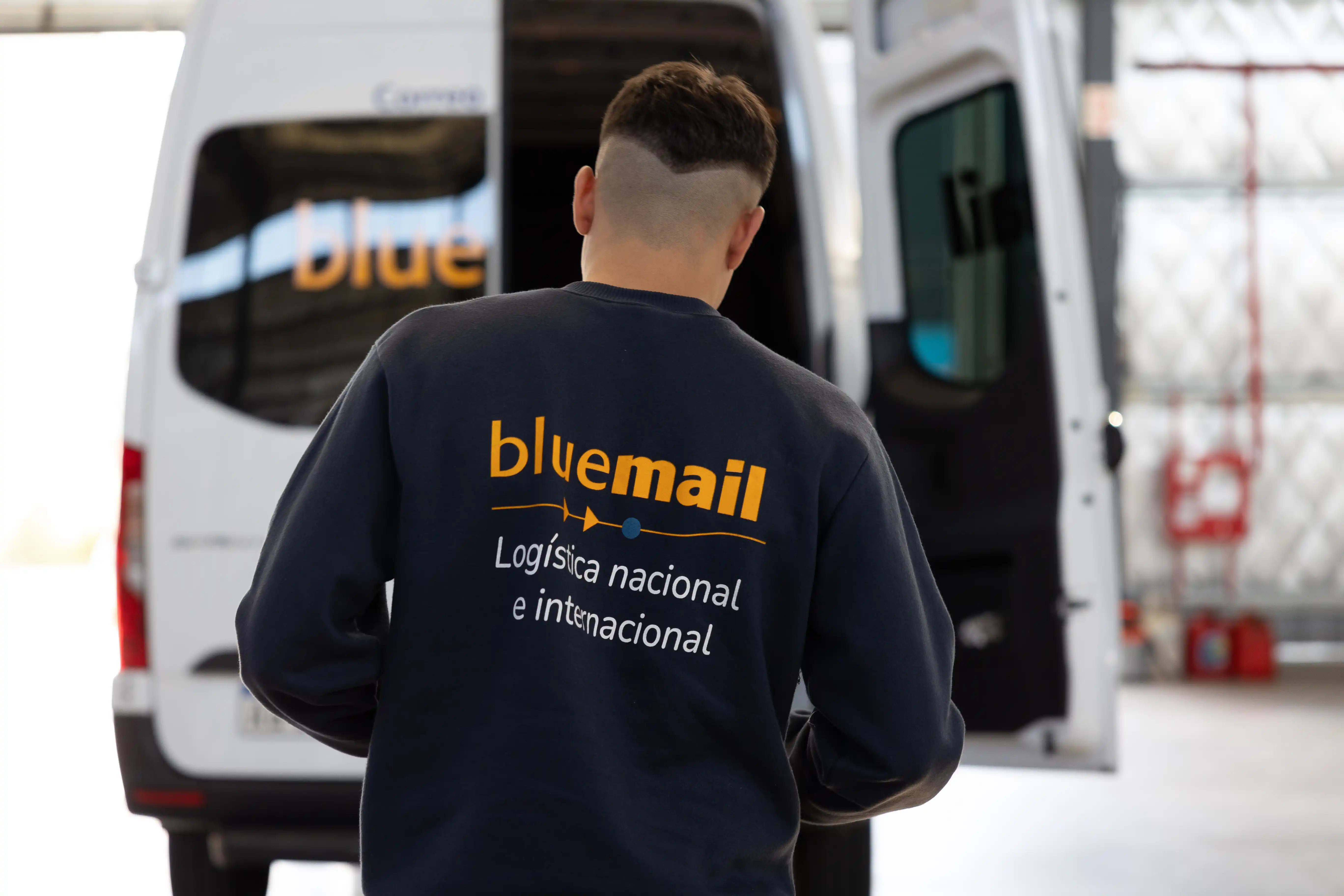 4 razones para tercerizar tu operación logística