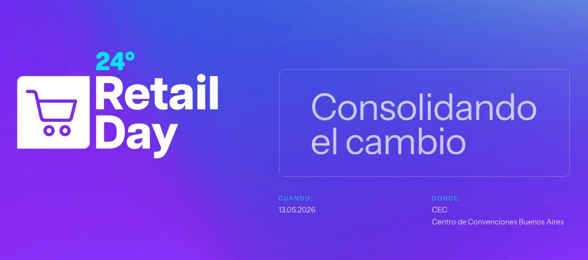 retail day jornada