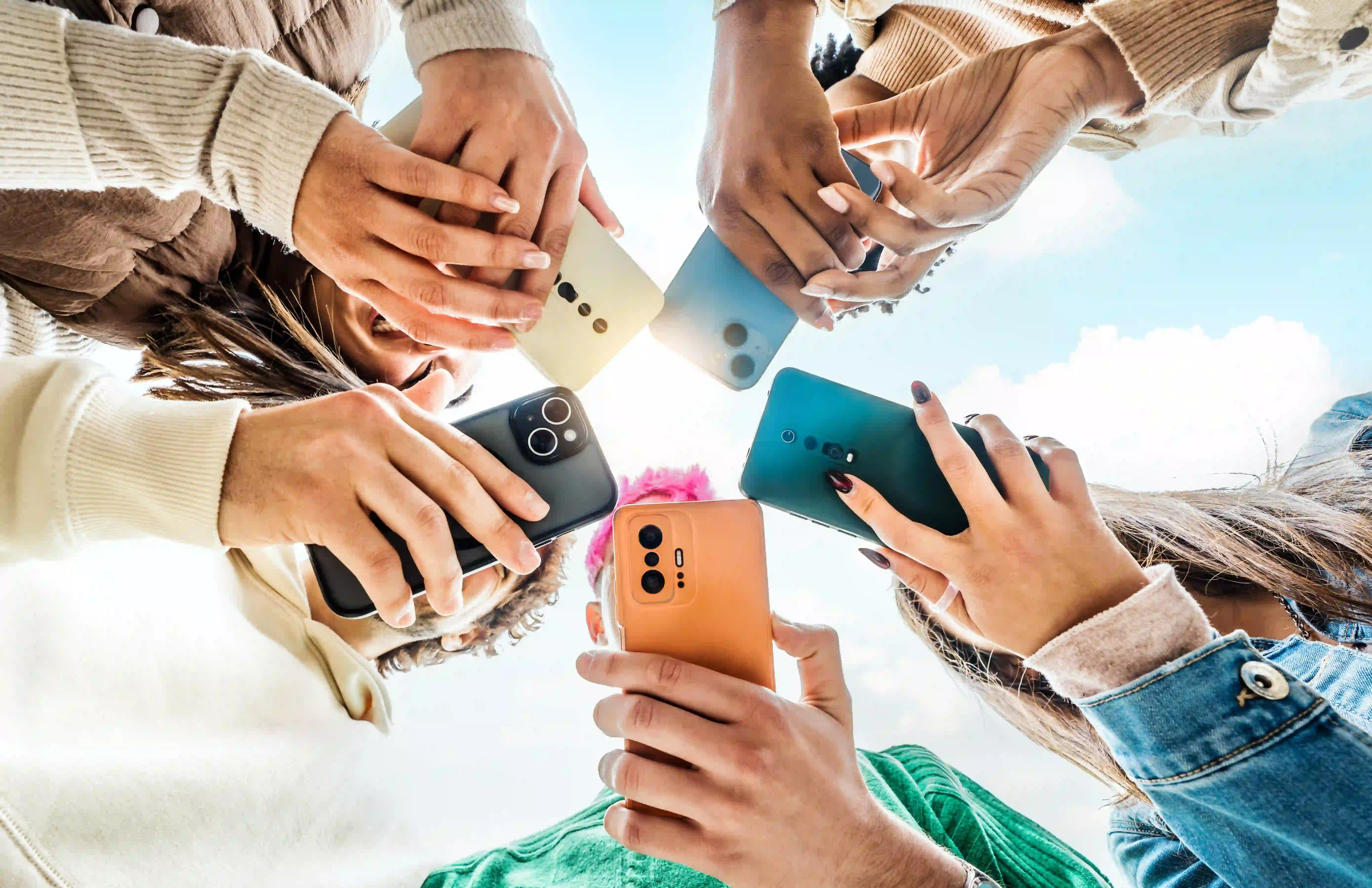 Reducción de Impuestos en Tecnología y Celulares