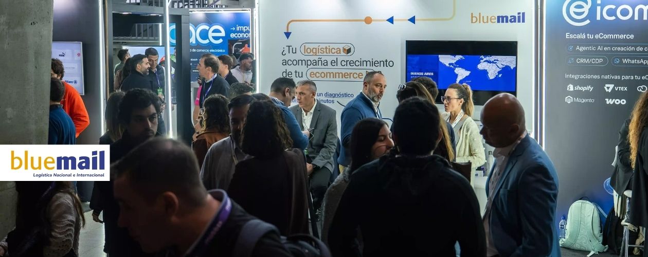 eCommerce Day Argentina 2026: la logística como el hilo conductor