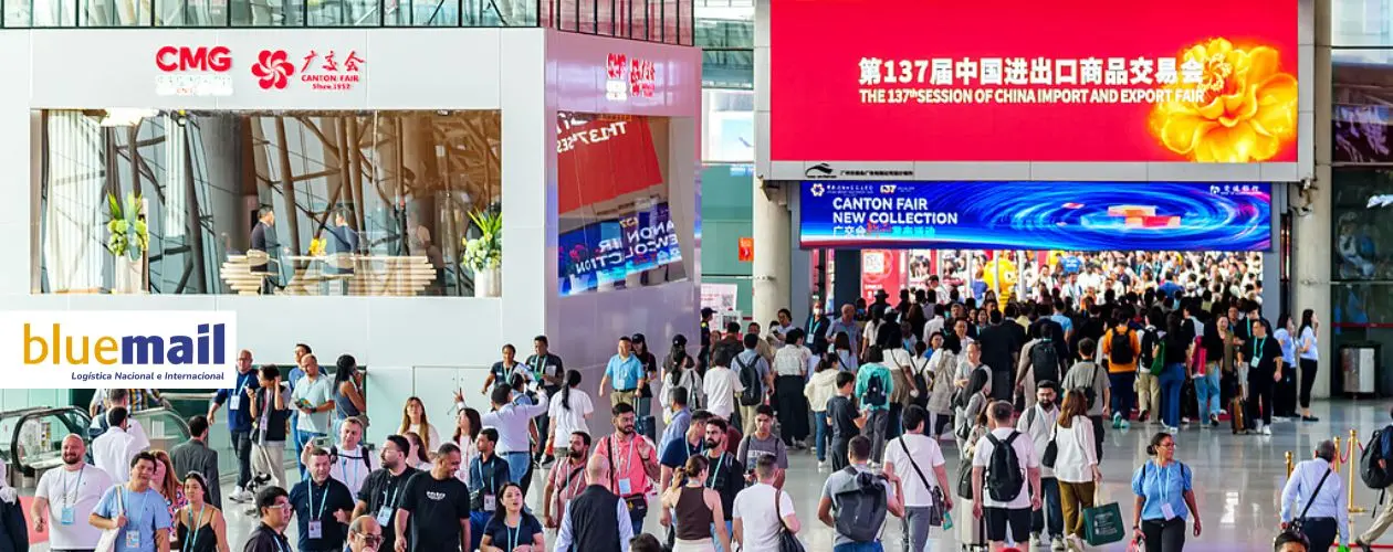 Feria de Cantón: Por qué es la oportunidad de importación más importante del año para las PyMEs argentinas