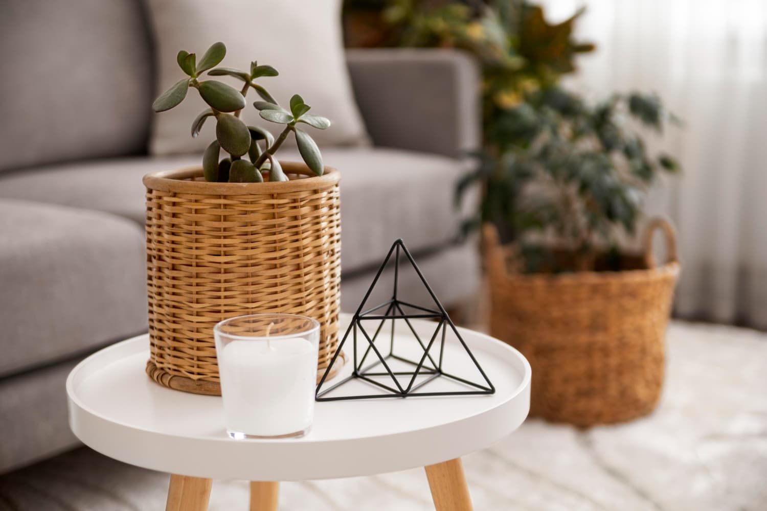 decoración para el hogar