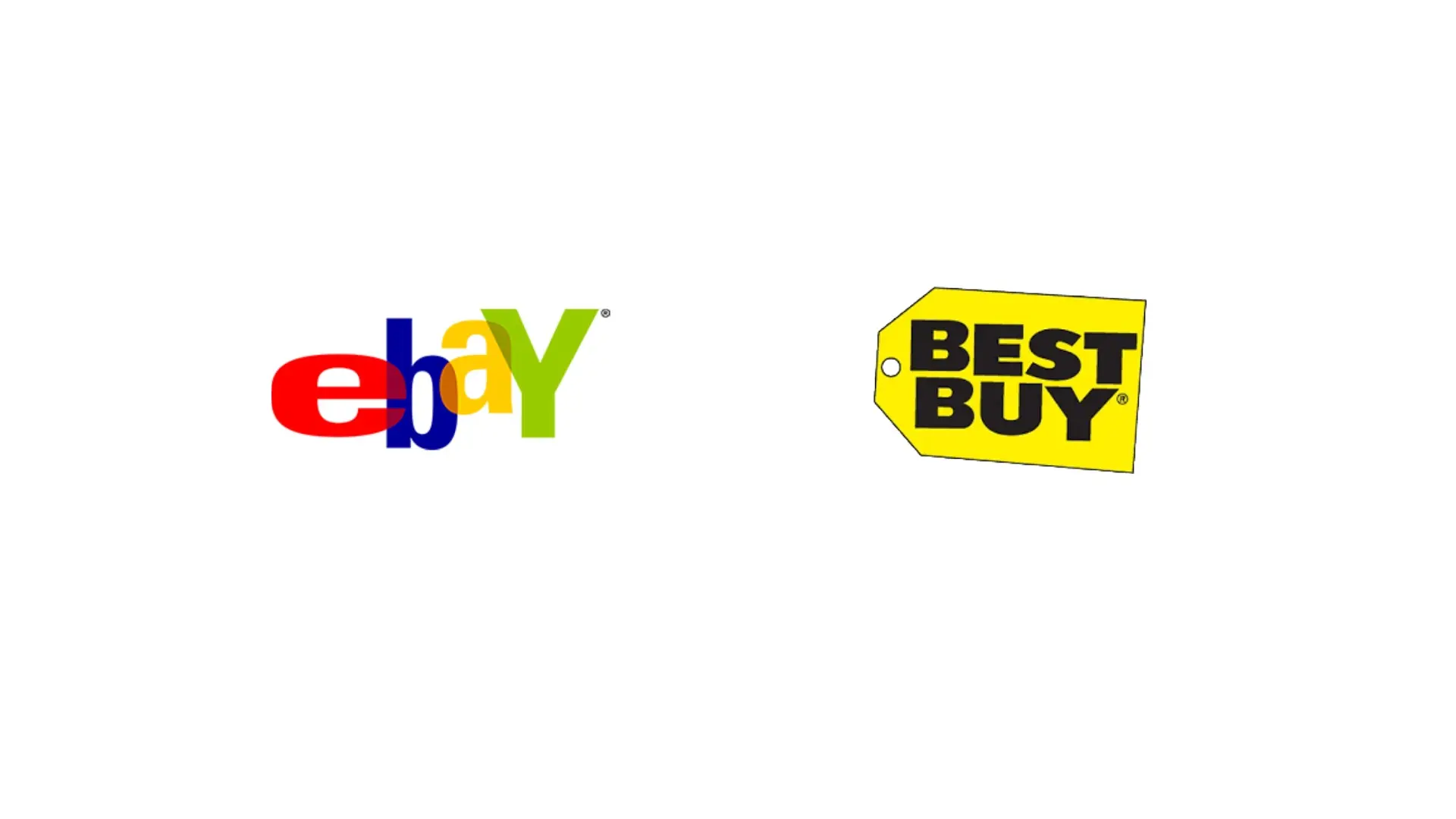 ebay y best buy