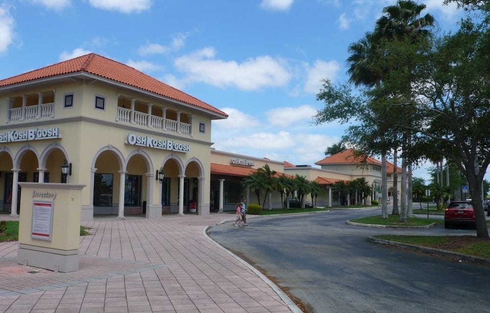 Florida Keys Outlet Marketplace