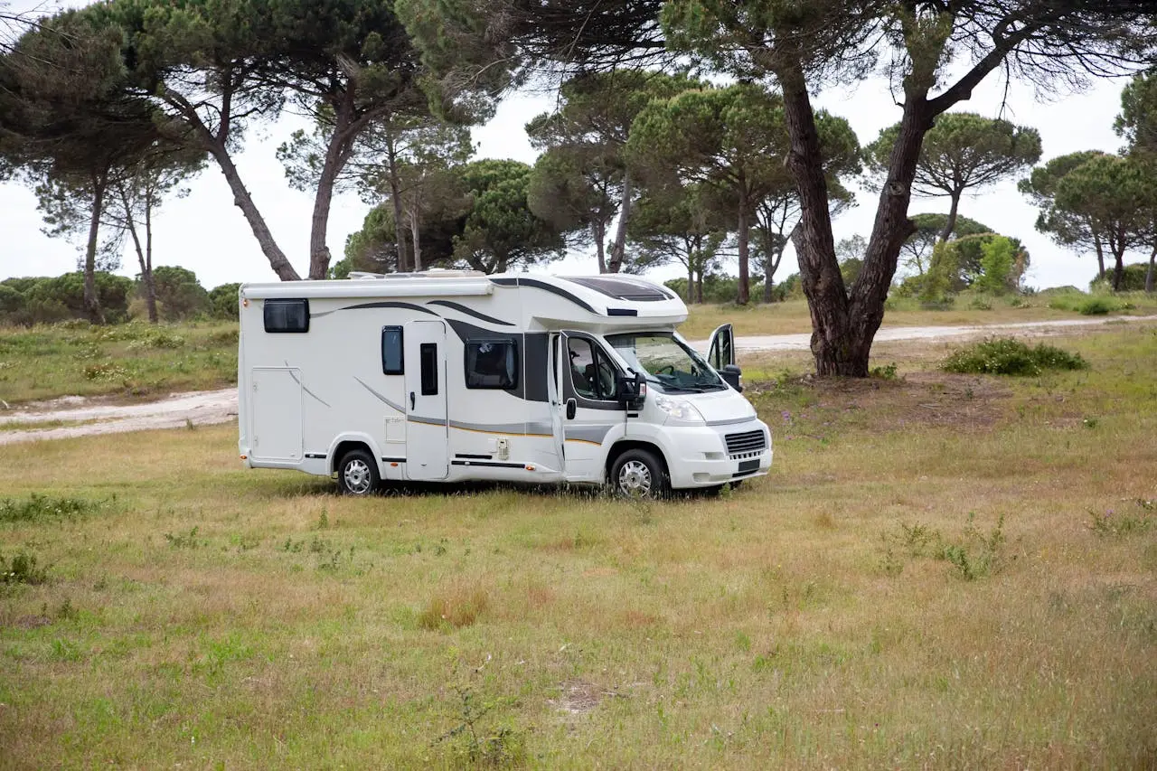 motorhome