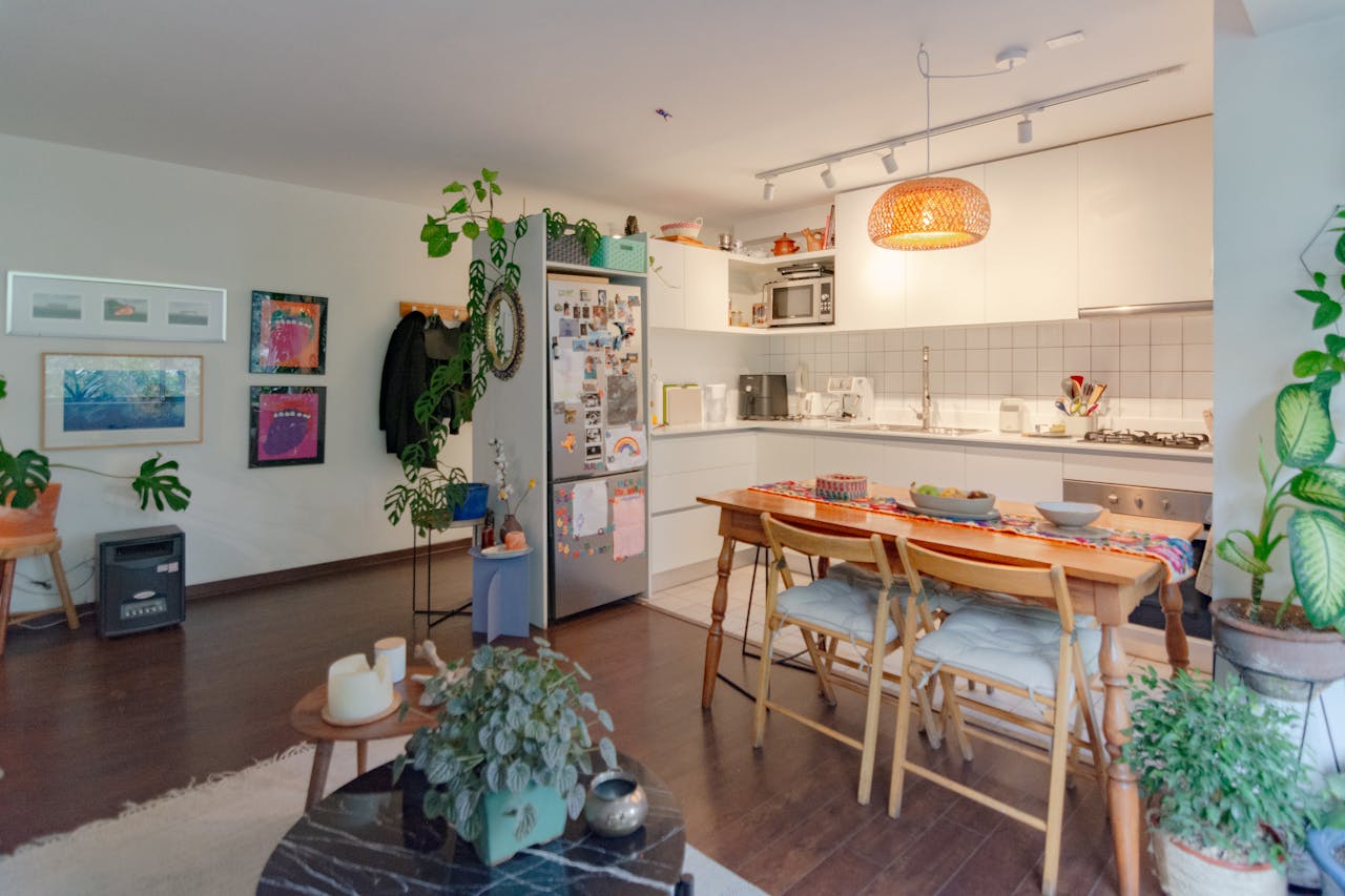 home and deco