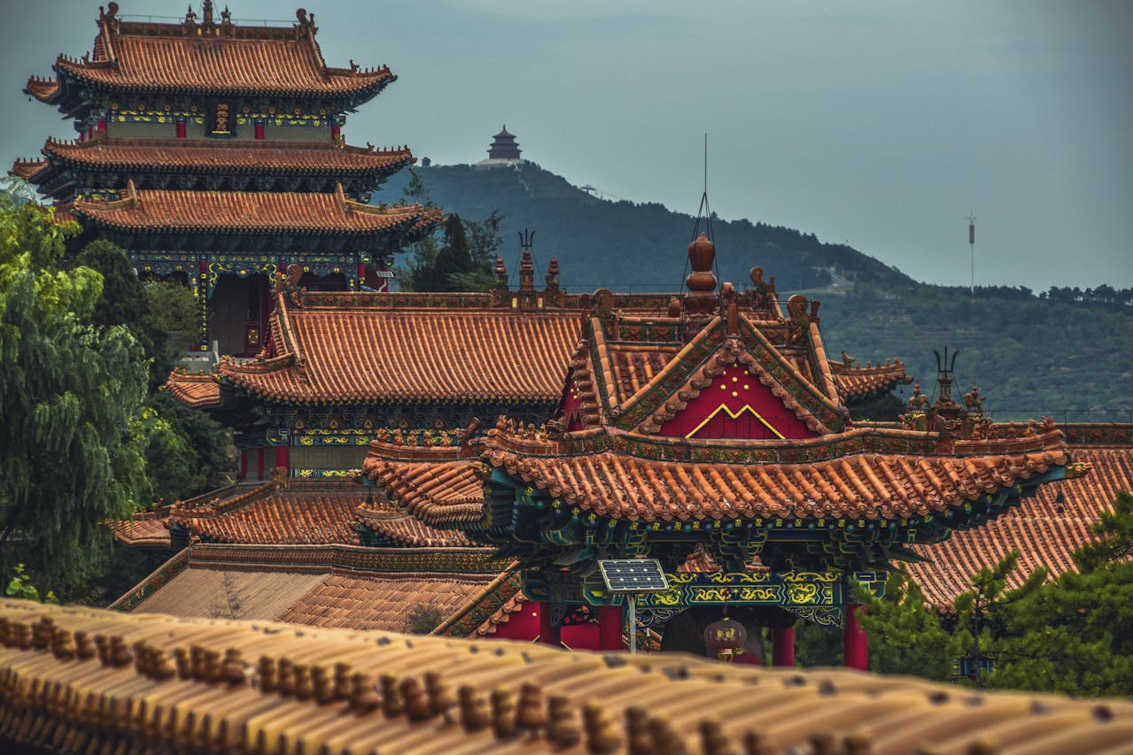 Golden Week 2025 en China: cómo prepararse para mantener la logística en marcha