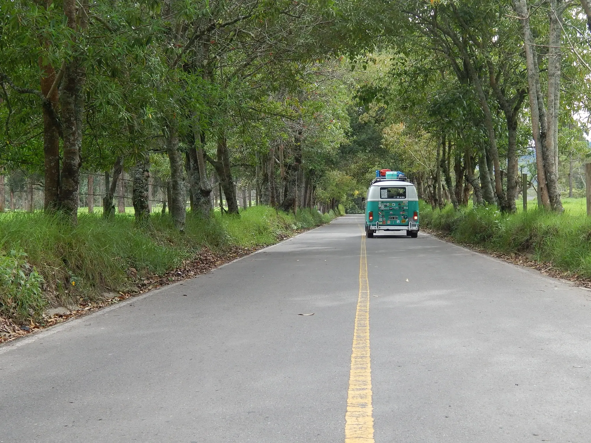 la chata nuevos caminos por delante