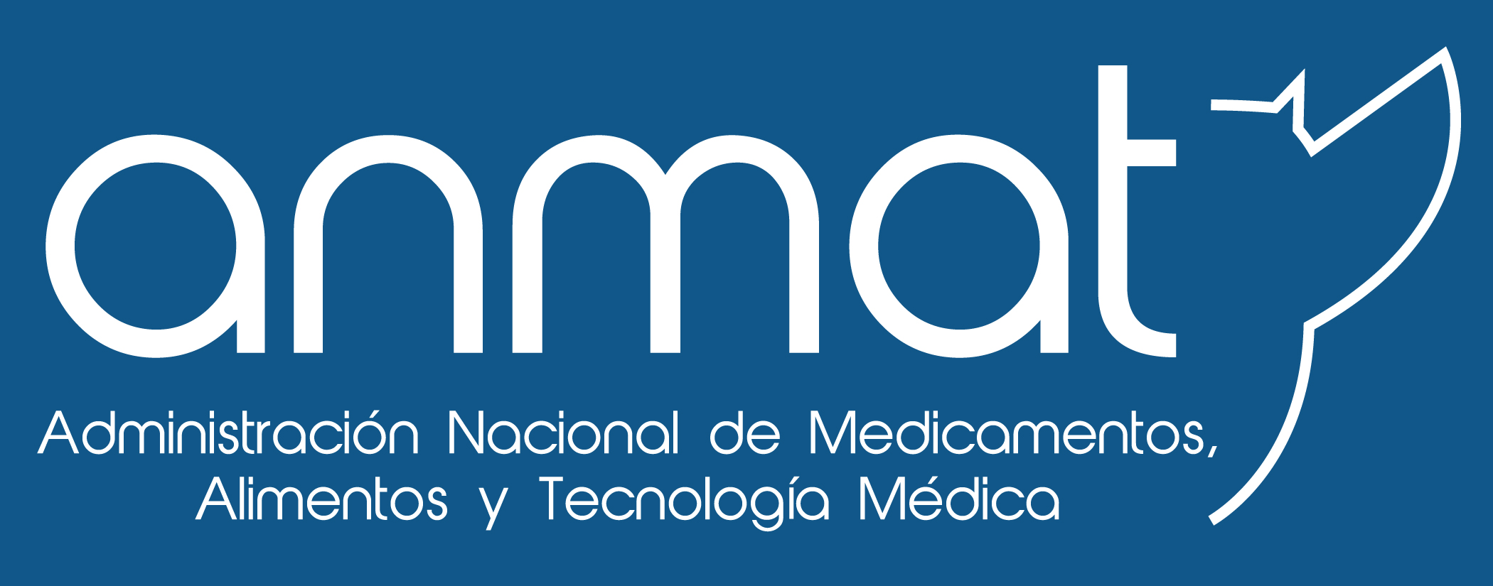 logo anmat