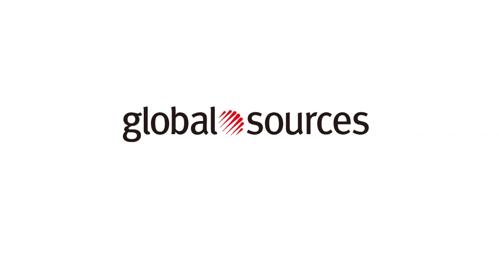 logo global sources logo global sources