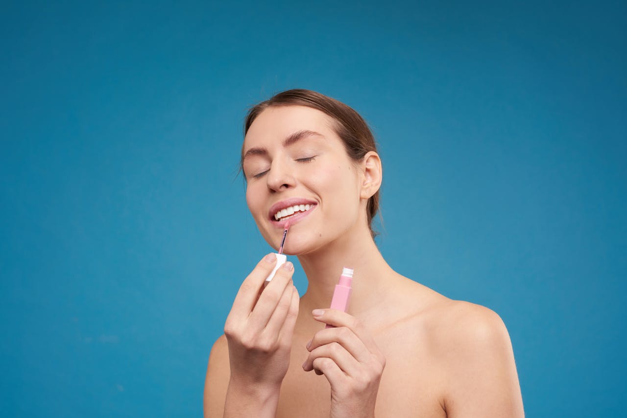 maquillaje