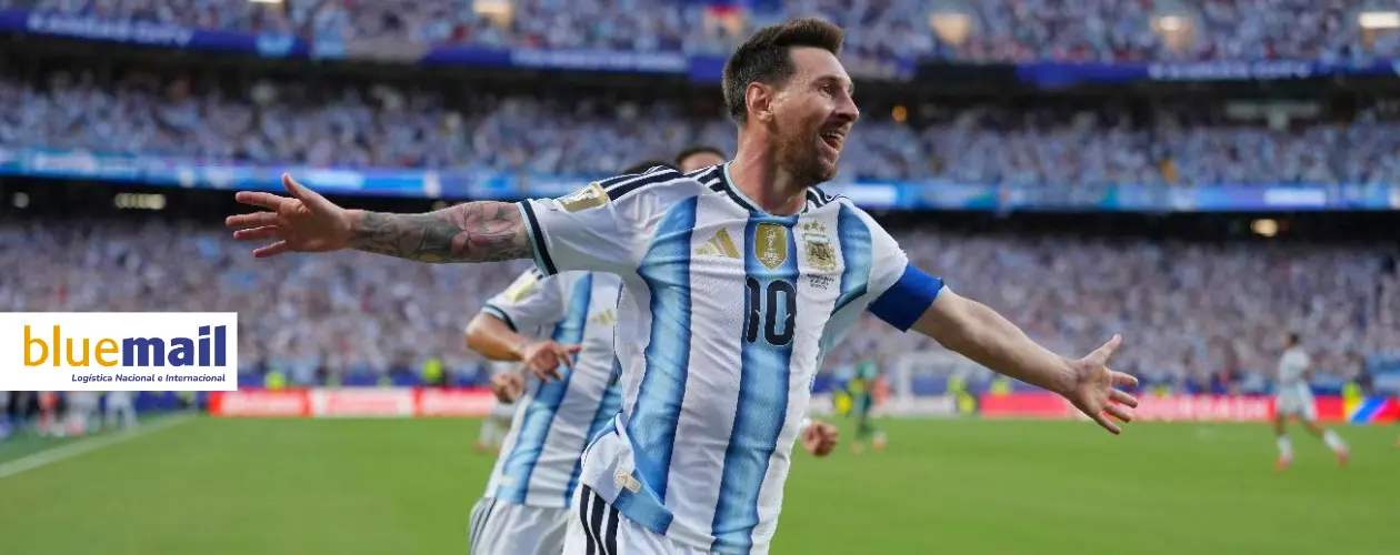 Gracias, Leo: el orgullo argentino que nos mueve