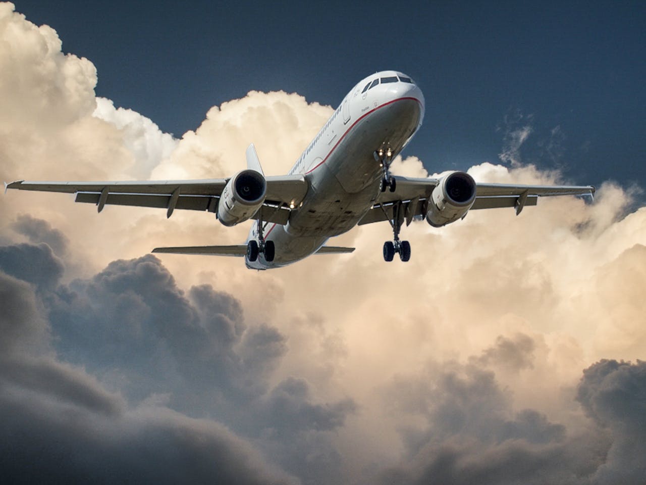 Shanghái–Buenos Aires: el nuevo vuelo directo más largo del mundo (y por qué importa para la logística y el e-commerce argentino)