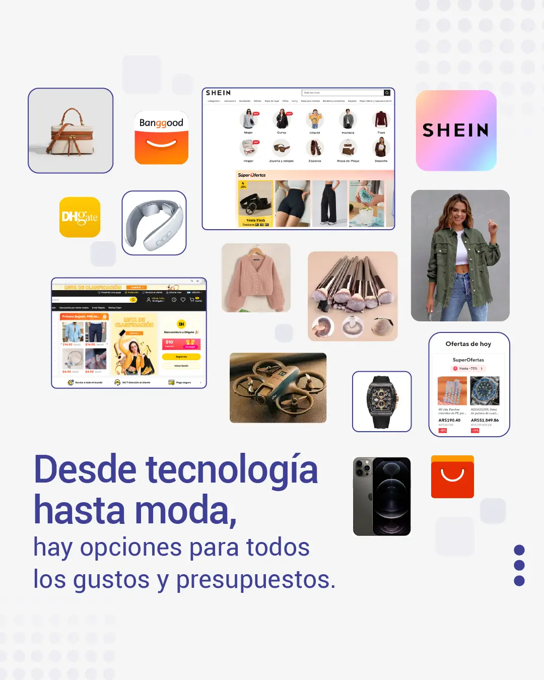 opciones tiendas chinas para comprar barato opciones tiendas chinas para comprar barato