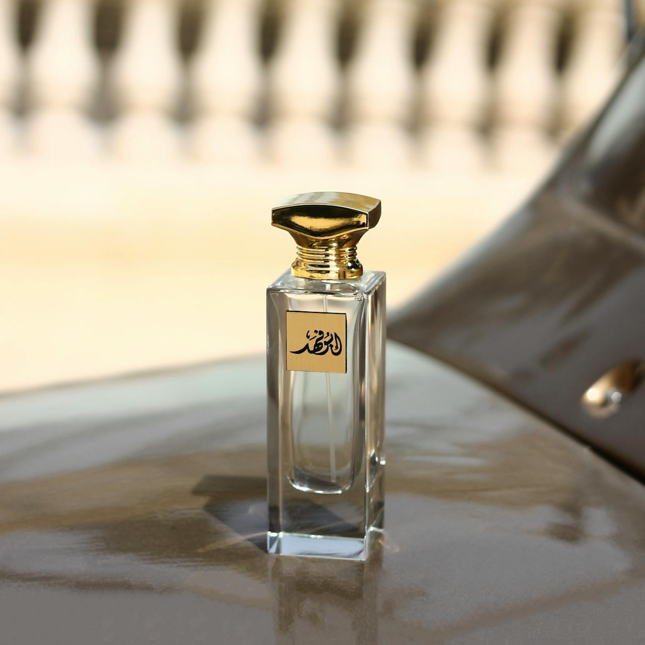 perfume arabe