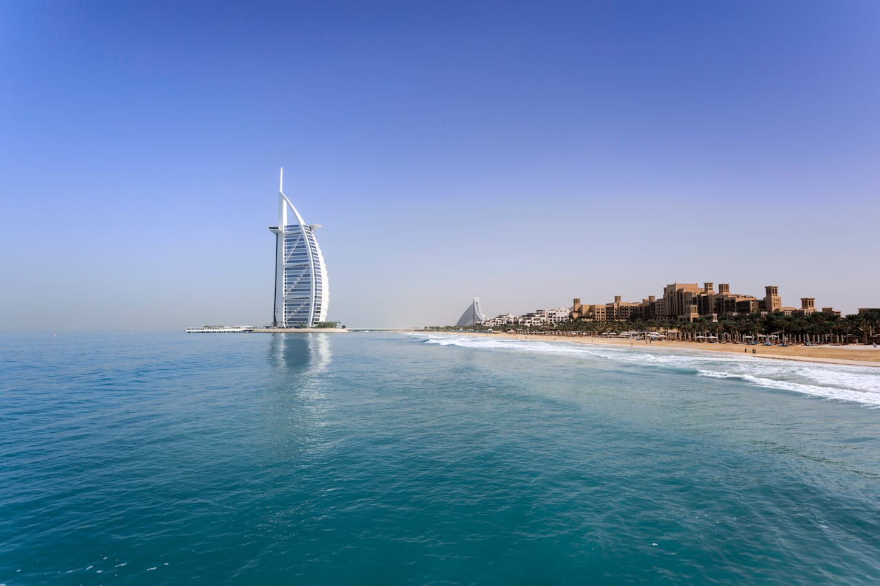 proovedores en dubai