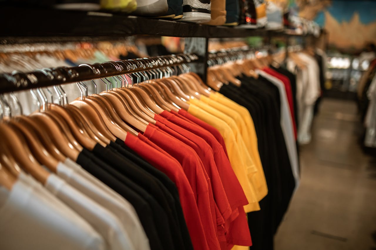tiendas por departamentos