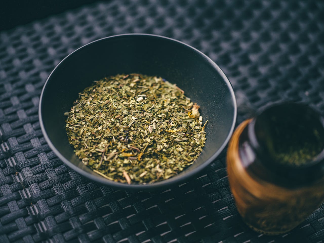 yerba mate